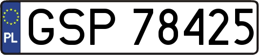 GSP78425