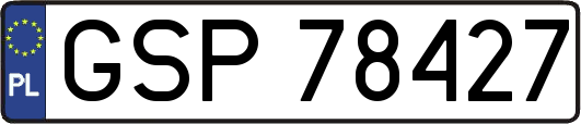 GSP78427