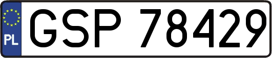 GSP78429