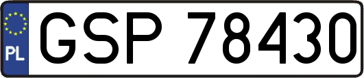 GSP78430