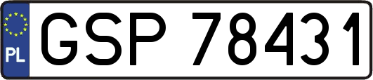 GSP78431