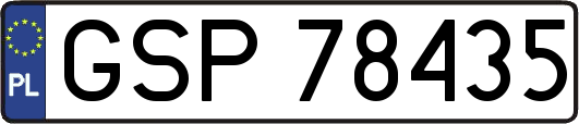 GSP78435