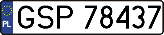 GSP78437
