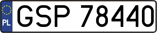 GSP78440