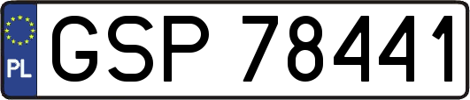 GSP78441