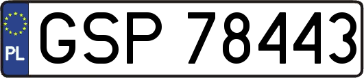 GSP78443