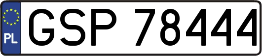 GSP78444