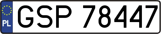 GSP78447