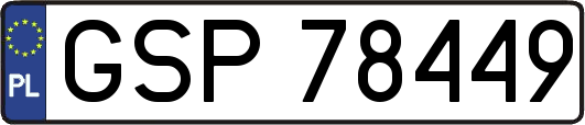 GSP78449