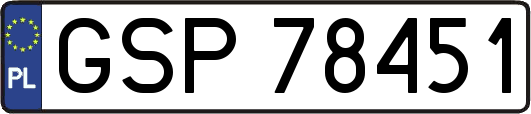 GSP78451