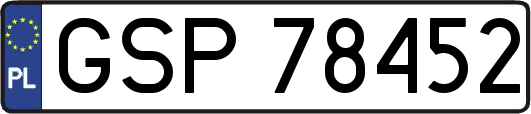 GSP78452