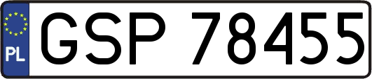 GSP78455