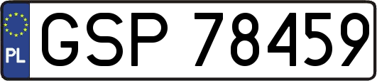 GSP78459