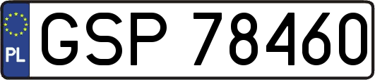 GSP78460