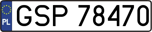 GSP78470
