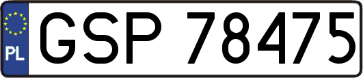 GSP78475