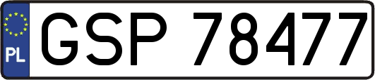GSP78477