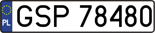 GSP78480