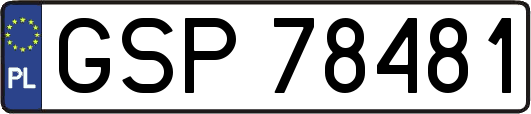 GSP78481
