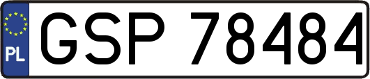 GSP78484
