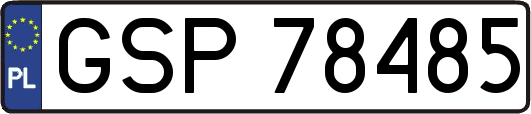 GSP78485