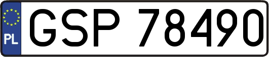 GSP78490