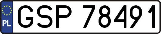 GSP78491