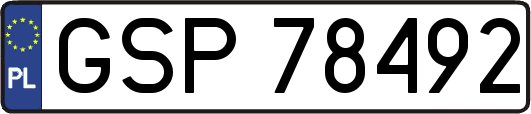 GSP78492