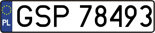 GSP78493