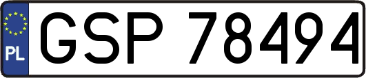 GSP78494