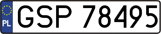 GSP78495