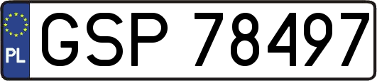 GSP78497