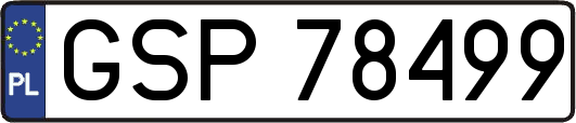 GSP78499