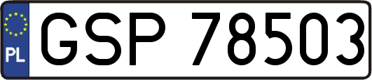 GSP78503