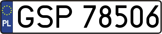 GSP78506