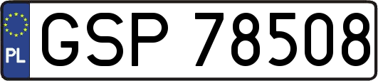GSP78508