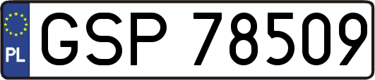 GSP78509