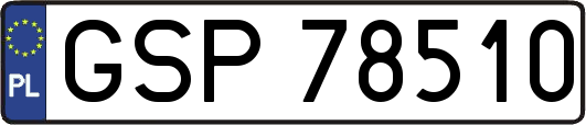 GSP78510