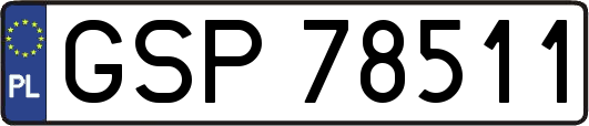 GSP78511