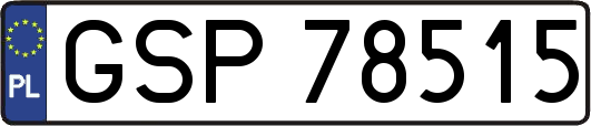 GSP78515