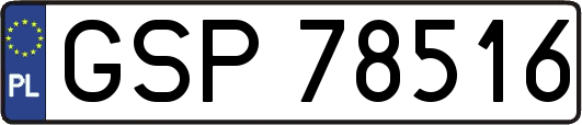 GSP78516