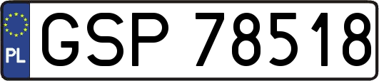 GSP78518