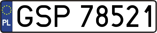 GSP78521