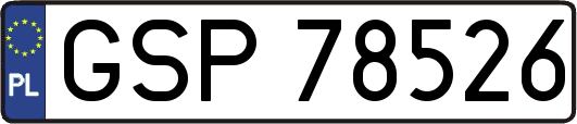 GSP78526