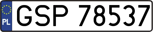 GSP78537