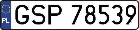 GSP78539