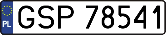 GSP78541