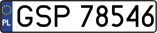 GSP78546
