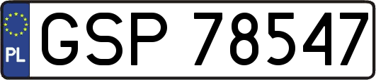 GSP78547