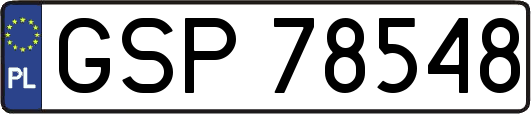 GSP78548